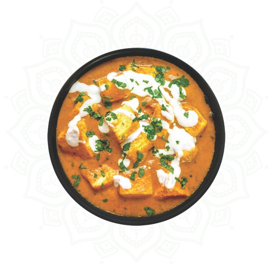 Paneer Butter Masala