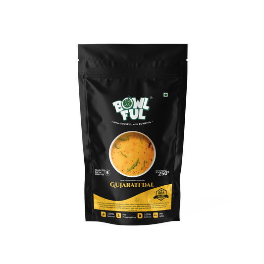 Gujarati Dal