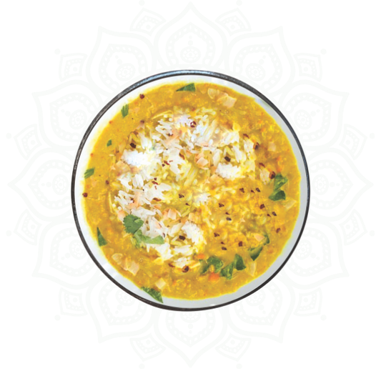 Dal Chawal
