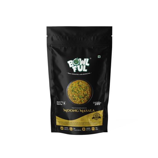 Moong Masala