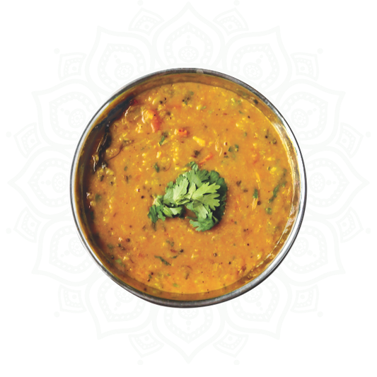 Dal Fry