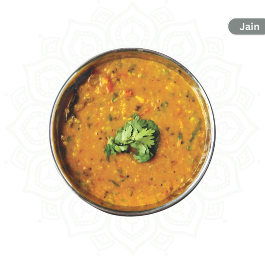 Dal Fry Jain