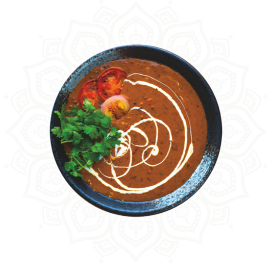 Dal Makhani