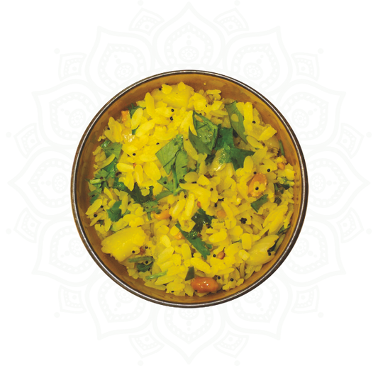 Poha