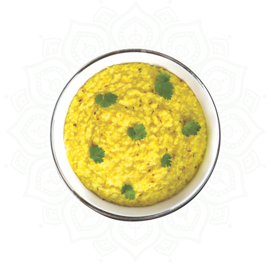 Khichdi Kadhi