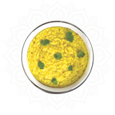 Khichdi Kadhi