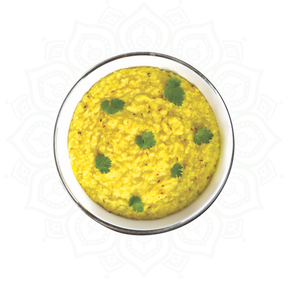 Khichdi Kadhi