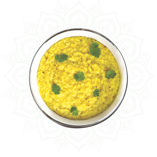 Khichdi Kadhi