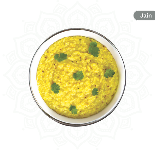 Khichdi Kadhi Jain