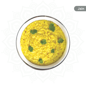 Khichdi Kadhi Jain