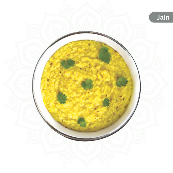 Khichdi Kadhi Jain