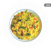 Masala Khichdi Kadhi Jain