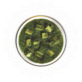 Palak Paneer