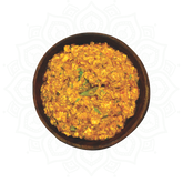 Paneer Bhurji