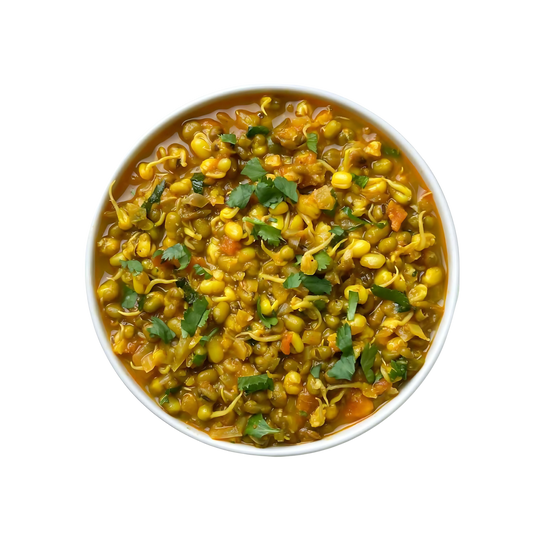 Moong Masala