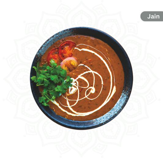 Dal Makhani Jain