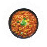 Pav Bhaji