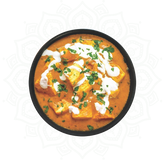 Paneer Butter Masala