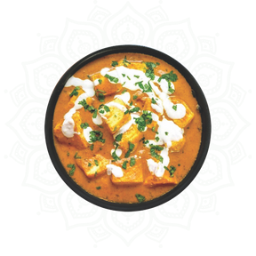 Paneer Butter Masala