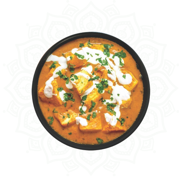 Paneer Butter Masala