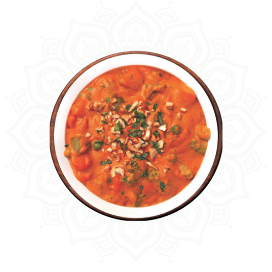Veg Makhanwala