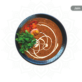 Dal Makhani Jain