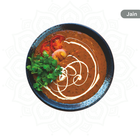 Dal Makhani Jain