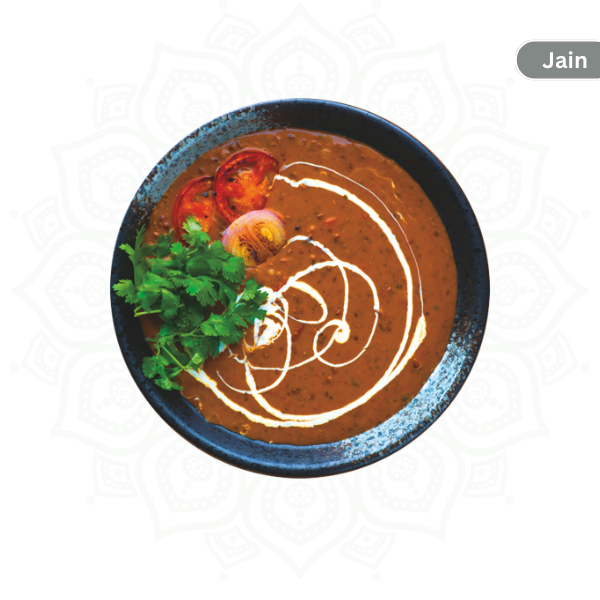 Dal Makhani Jain