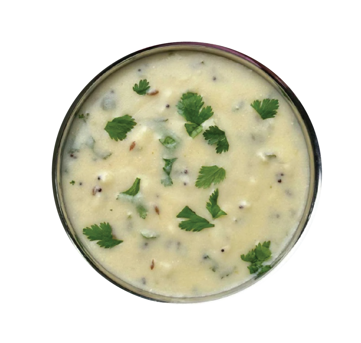 Gujarati Kadhi