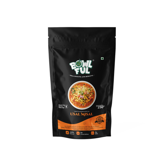 Usal - Misal