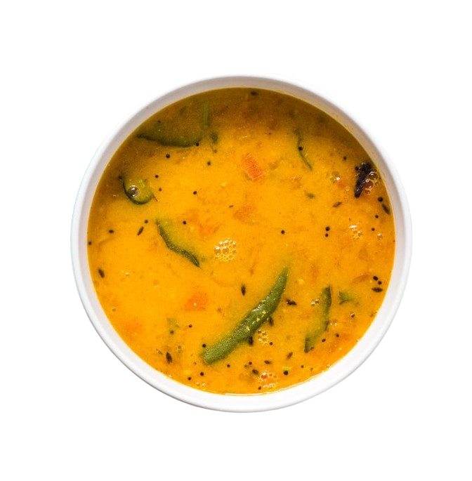 Gujarati Dal