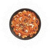 Gajar Halwa