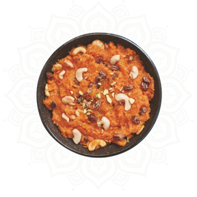 Gajar Halwa