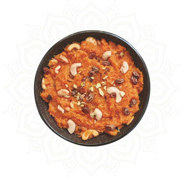 Gajar Halwa