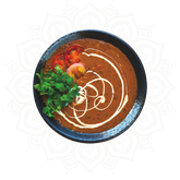 Dal Makhani