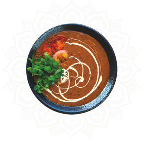 Dal Makhani