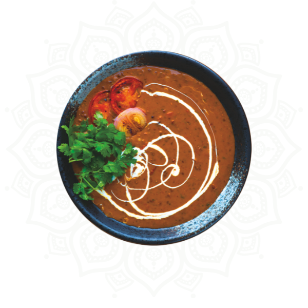 Dal Makhani