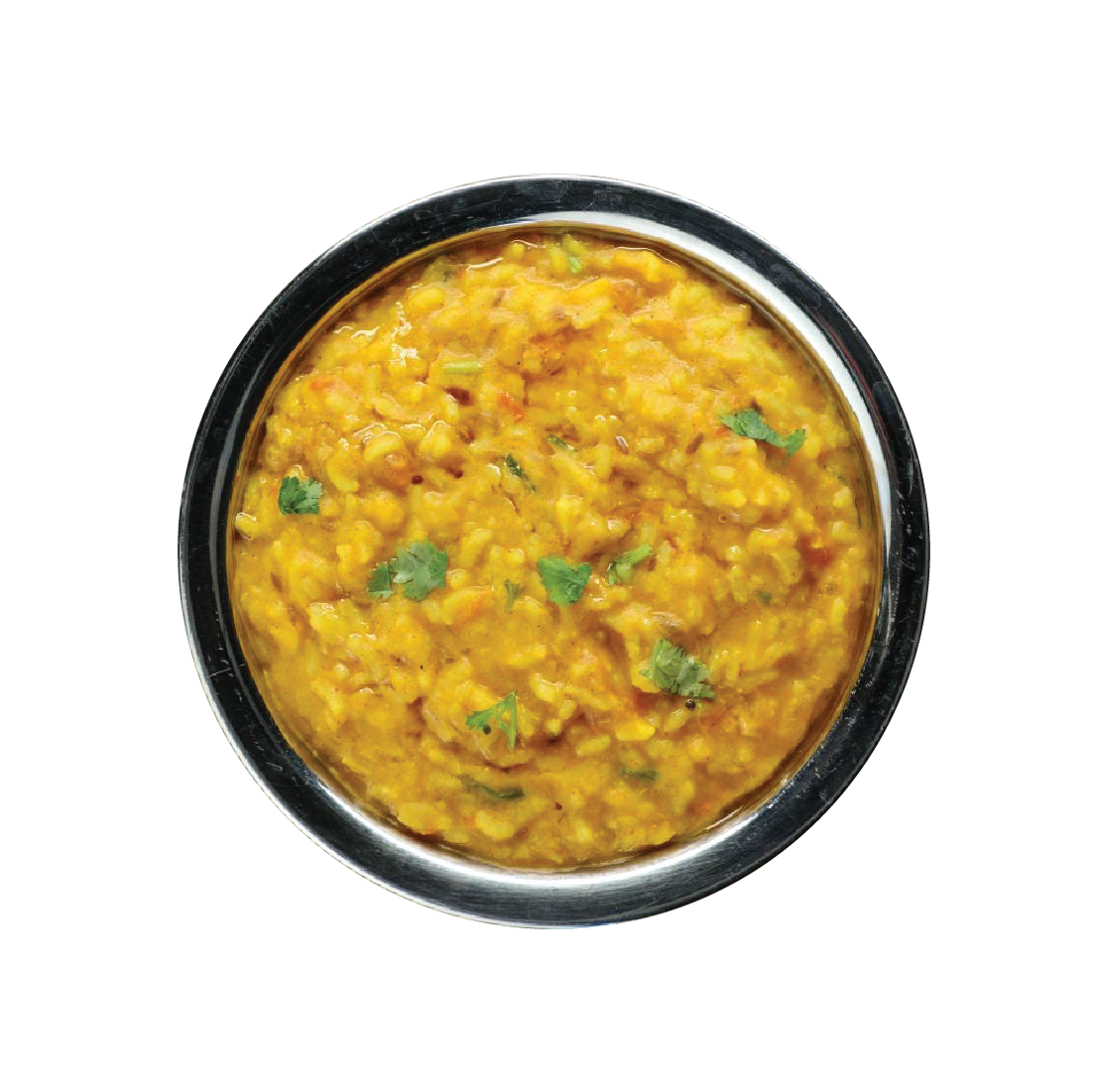 Dal Khichdi