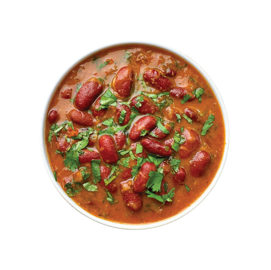 Rajma Masala Jain