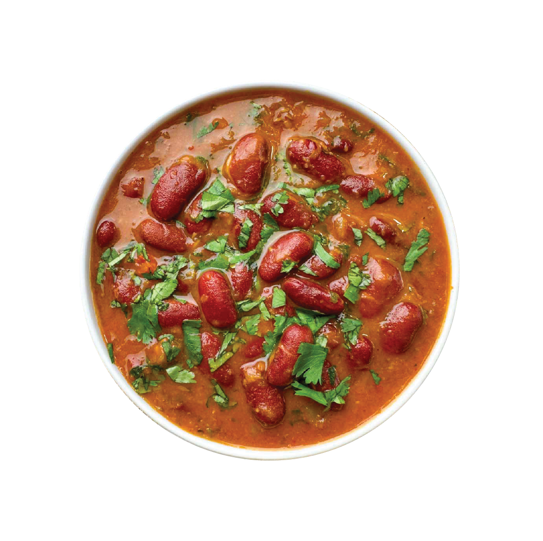 Rajma Masala Jain