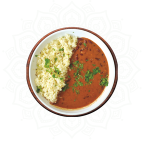 Rajma Chawal