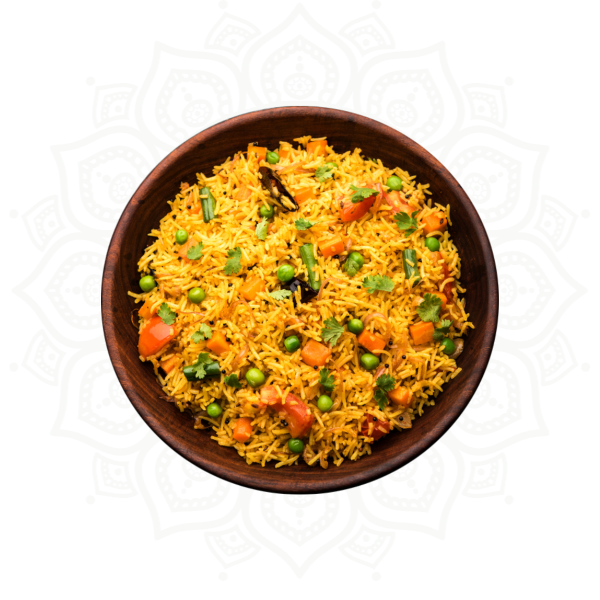 Tawa Pulav