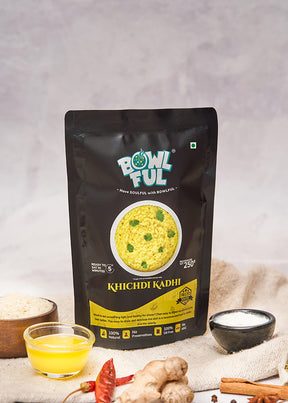 Khichdi Kadhi